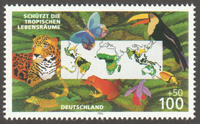 Germany Scott B801 MNH - Click Image to Close